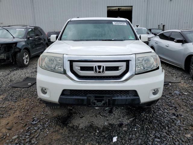 Photo 5 from auction – 2009 HONDA PILOT EX with VIN 5FNYF48439B008513