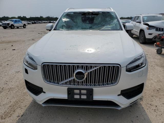 Photo 5 from auction – 2018 VOLVO XC90 T8 with VIN YV4BR0PLXJ1328209