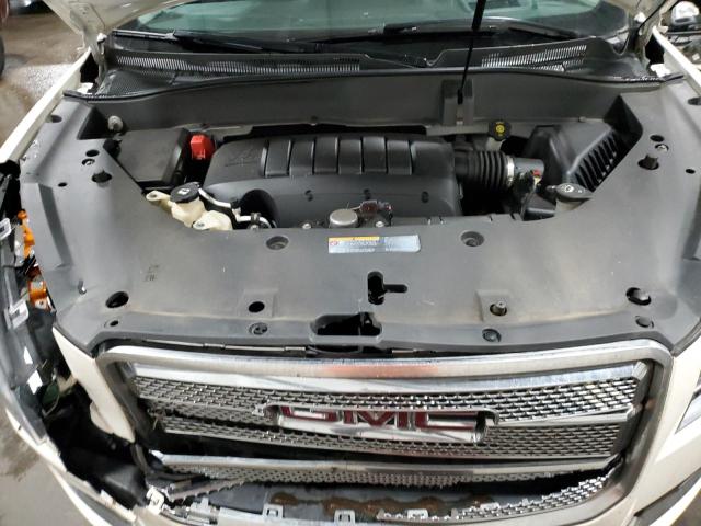 Photo 12 from auction – 2014 GMC ACADIA DEN with VIN 1GKKVTKD0EJ370558