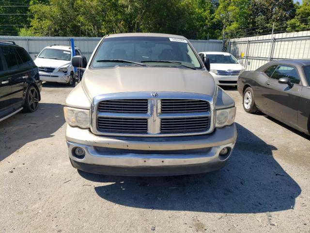 Photo 5 from auction – 2004 DODGE RAM 1500 S with VIN 1D7HA18D04J183614