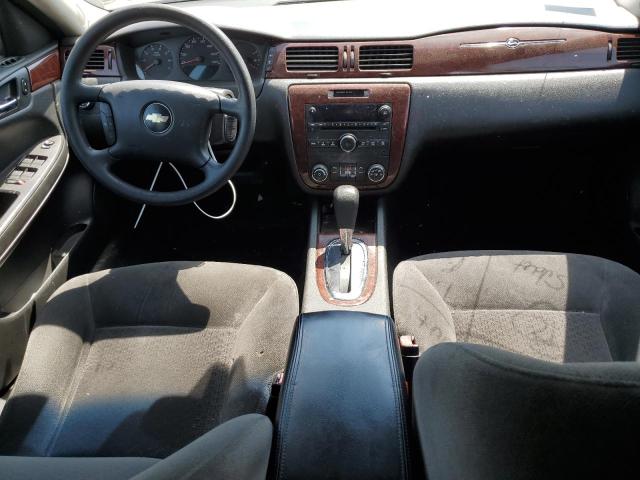 Photo 8 from auction – 2009 CHEVROLET IMPALA with VIN 2G1WB57K991129647