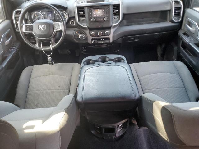 Photo 8 from auction – 2021 RAM 2500 BIG H with VIN 3C6UR5DJ9MG522707