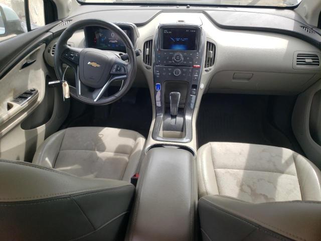 Photo 8 from auction – 2013 CHEVROLET VOLT with VIN 1G1RB6E45DU101543