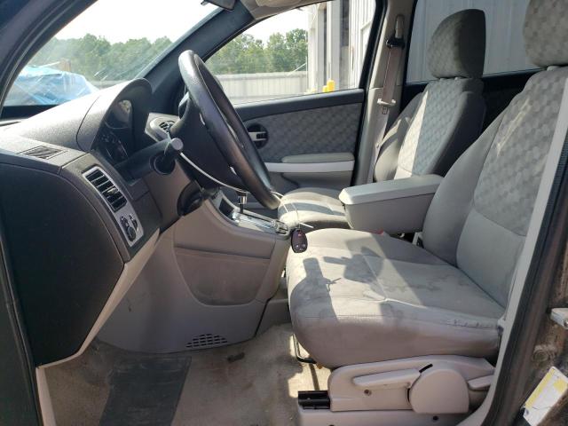 Photo 7 from auction – 2007 CHEVROLET EQUINOX LS with VIN 2CNDL13F676002850
