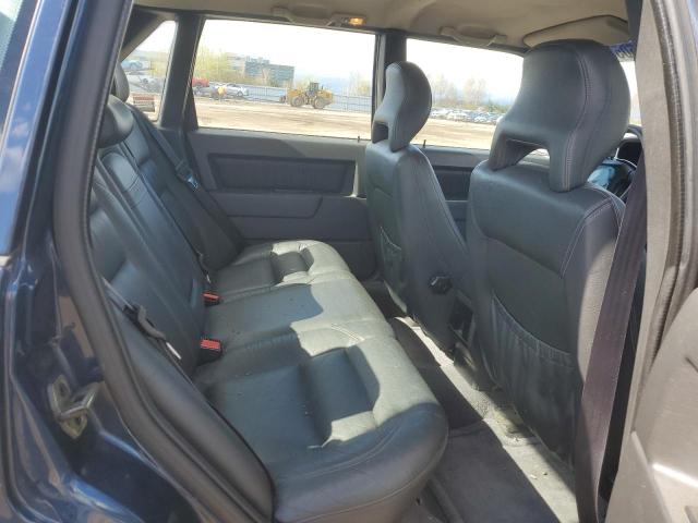 Photo 10 from auction – 1996 VOLVO 850 with VIN YV1LS5100T1270633