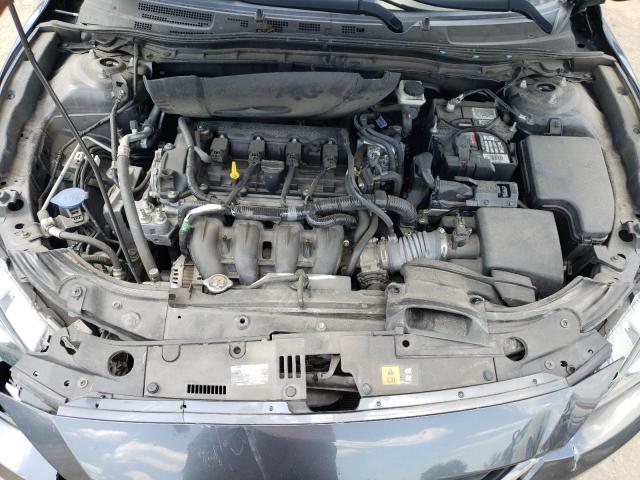 Photo 11 from auction – 2016 MAZDA 3 SPORT with VIN 3MZBM1T75GM319989