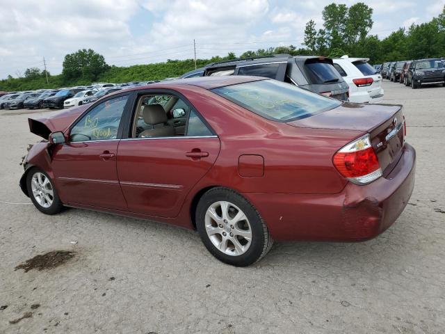 Photo 2 from auction – 2006 TOYOTA CAMRY LE with VIN 4T1BF32K36U116166
