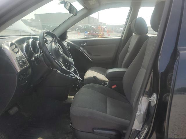 Photo 7 from auction – 2005 TOYOTA COROLLA MA with VIN 2T1KR32E15C357998