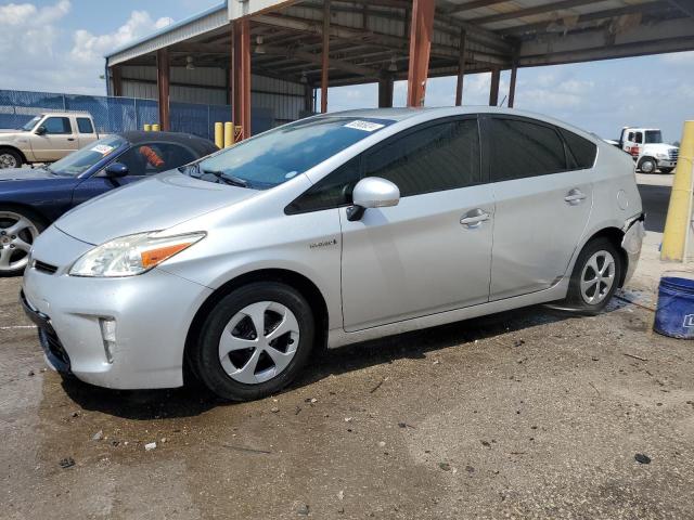 TOYOTA PRIUS 2015 with VIN JTDKN3DU6F0466212 - Photo from auction