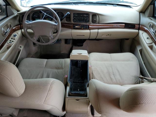 Photo 8 from auction – 2004 BUICK LESABRE CU with VIN 1G4HP52K84U120925