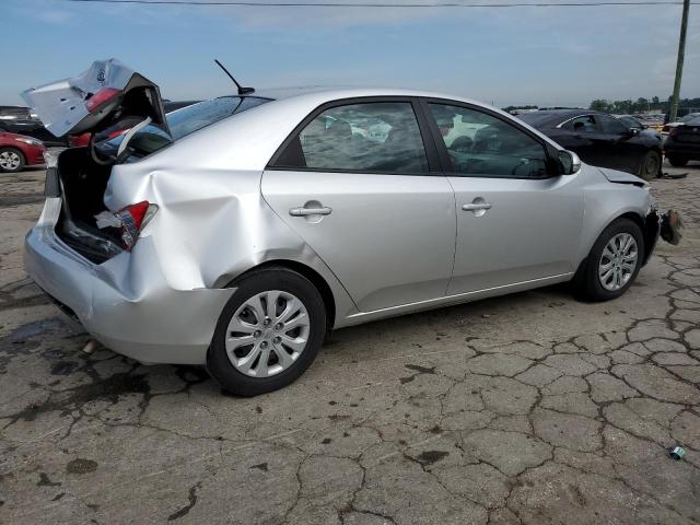 Photo 3 from auction – 2011 KIA FORTE EX with VIN KNAFU4A27B5445781