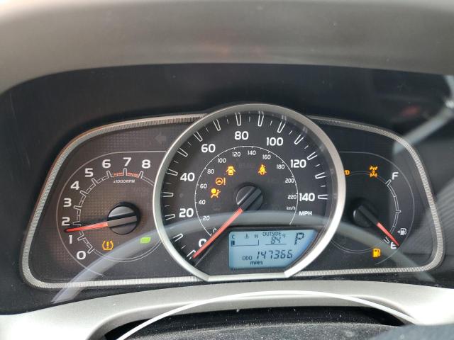 Photo 9 from auction – 2014 TOYOTA RAV4 LE with VIN 2T3BFREV5EW177243