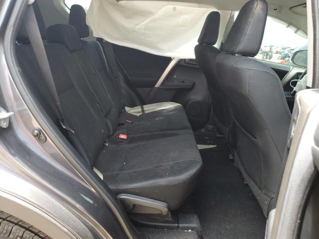 Photo 10 from auction – 2014 TOYOTA RAV4 LE with VIN 2T3ZFREV7EW092905