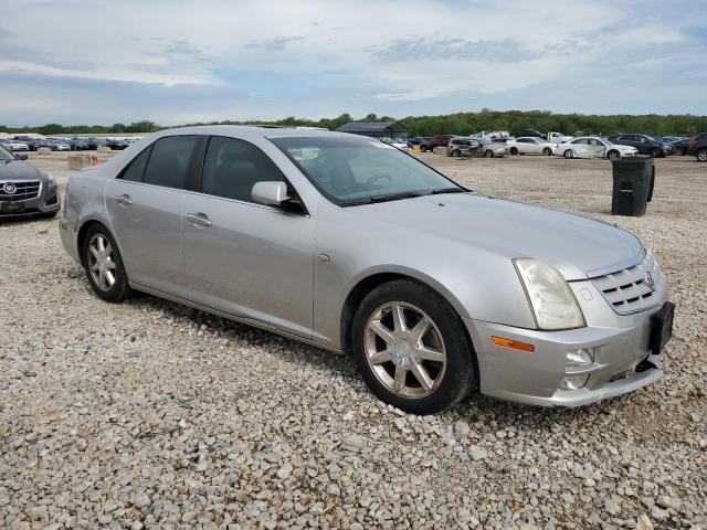Photo 4 from auction – 2005 CADILLAC STS with VIN 1G6DC67A250172339