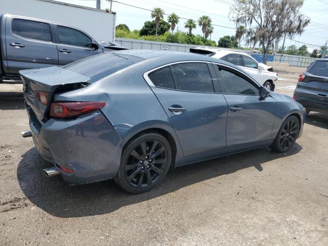 Photo 3 from auction – 2022 MAZDA 3 PREFERRE with VIN 3MZBPACLXNM300808