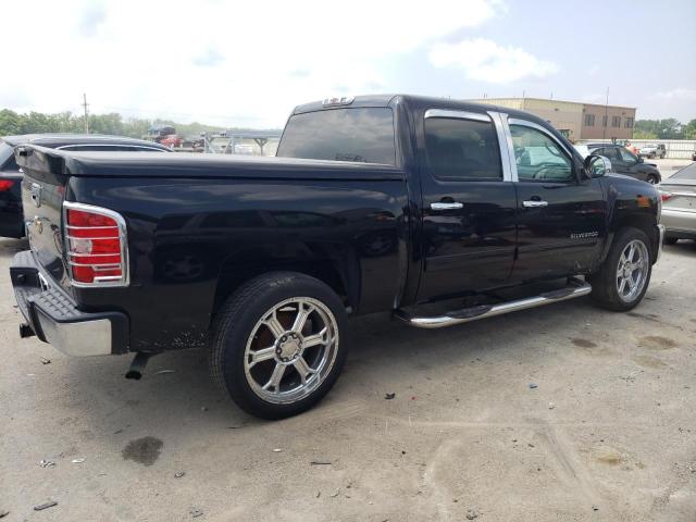 Photo 3 from auction – 2011 CHEVROLET SILVERADO with VIN 3GCPCSE03BG255797