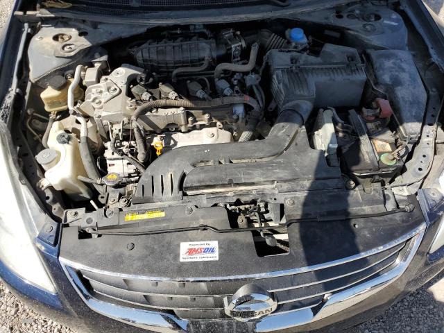 Photo 11 from auction – 2010 NISSAN ALTIMA BAS with VIN 1N4AL2AP7AN558182