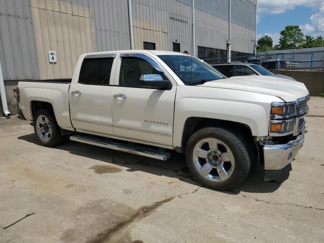Photo 4 from auction – 2014 CHEVROLET 1500 with VIN 3GCPCSEC5EG497330