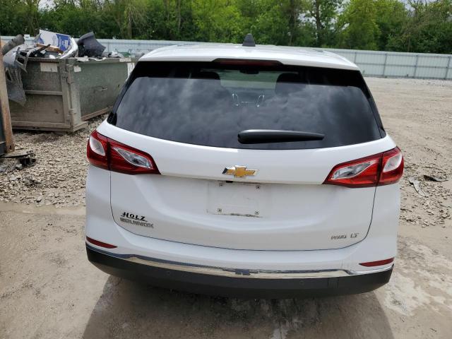 Photo 6 from auction – 2018 CHEVROLET EQUINOX LT with VIN 3GNAXSEV7JS644127