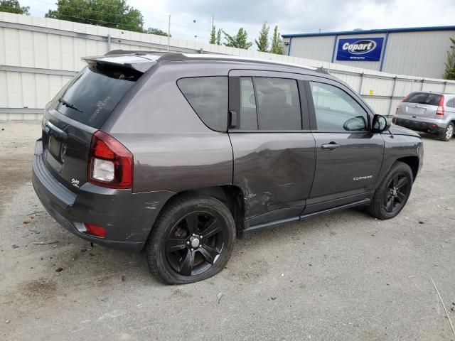 Photo 3 from auction – 2016 JEEP COMPASS SP with VIN 1C4NJDBB4GD757236