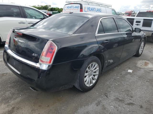 Photo 3 from auction – 2013 CHRYSLER 300 with VIN 2C3CCAAG5DH703010
