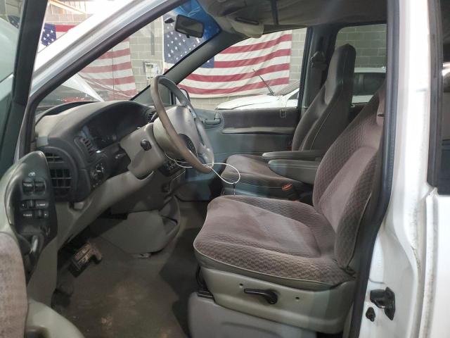 صورة رقم 7 من المزاد - 1998 DODGE GRAND CARA مع VIN 2B4GP4433WR798009