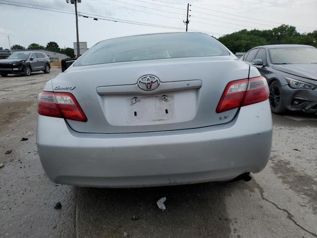 Photo 6 from auction – 2007 TOYOTA CAMRY CE with VIN 4T1BE46K07U078237