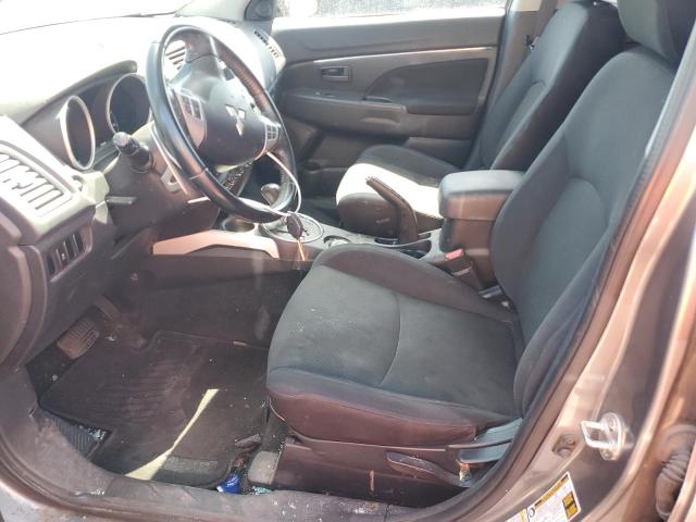 صورة رقم 7 من المزاد - 2013 MITSUBISHI OUTLANDER مع VIN 4A4AR3AU8DE012847