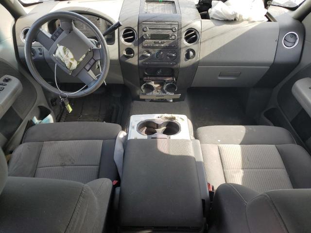 Photo 8 from auction – 2007 FORD F150 SUPER with VIN 1FTRW12W87KC97126