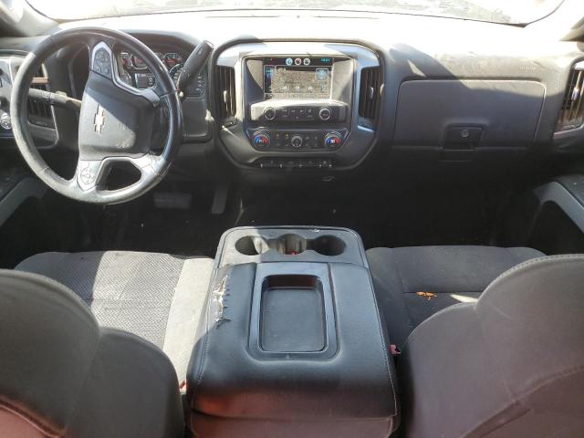 Photo 8 from auction – 2016 CHEVROLET SILVERADO with VIN 1GC1KVE80GF234897