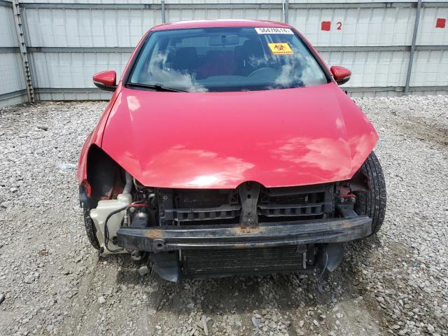 Photo 5 from auction – 2013 VOLKSWAGEN GOLF with VIN WVWDB7AJ7DW131893