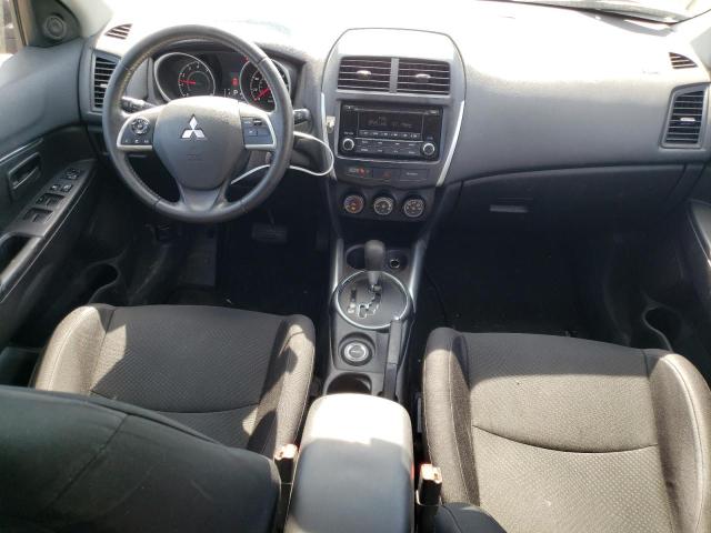 Photo 8 from auction – 2014 MITSUBISHI OUTLANDER with VIN 4A4AR3AU9EE018285