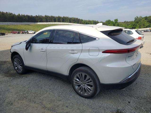 Photo 2 from auction – 2022 TOYOTA VENZA LE with VIN JTEAAAAH6NJ105778