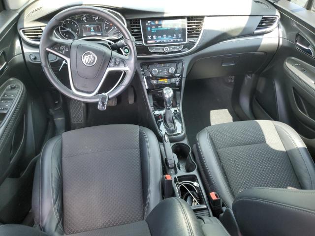 Photo 8 from auction – 2017 BUICK ENCORE PRE with VIN KL4CJASBXHB029501