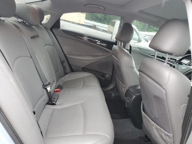Photo 10 from auction – 2013 HYUNDAI SONATA SE with VIN 5NPEC4AB5DH663464