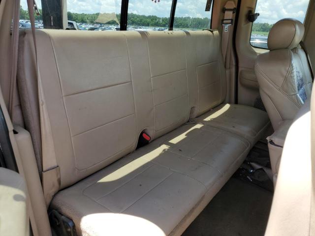 Photo 10 from auction – 2002 FORD F150 with VIN 1FTRX18L32NA09577