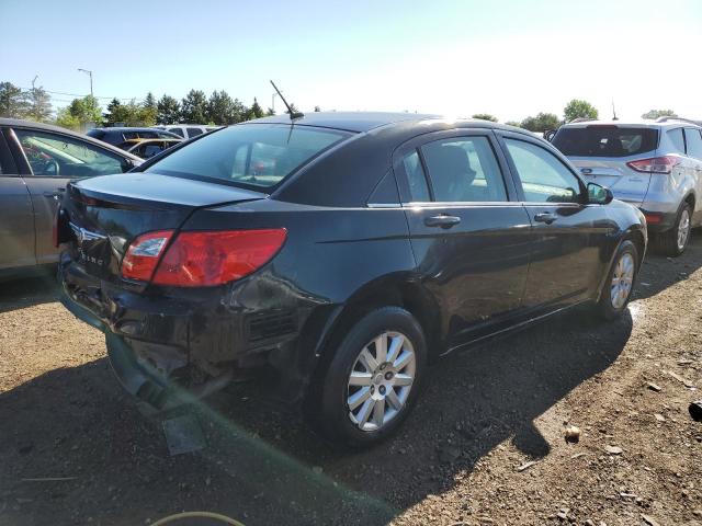 Photo 3 from auction – 2010 CHRYSLER SEBRING TO with VIN 1C3CC4FB7AN214027
