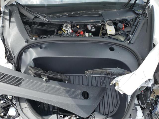 Photo 11 from auction – 2023 TESLA MODEL 3 with VIN 5YJ3E1EA7PF644581