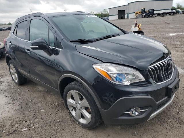 Снимка 4 от търг – 2015 BUICK ENCORE с VIN KL4CJGSB3FB060864