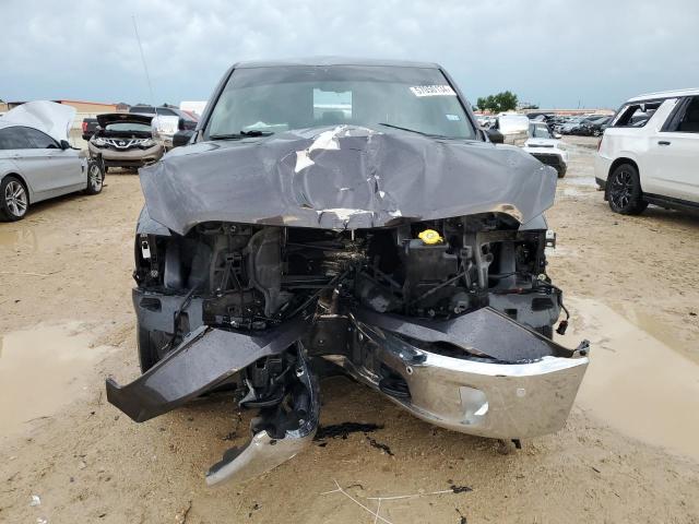 Photo 5 from auction – 2018 RAM 1500 SLT with VIN 1C6RR6LT3JS131863