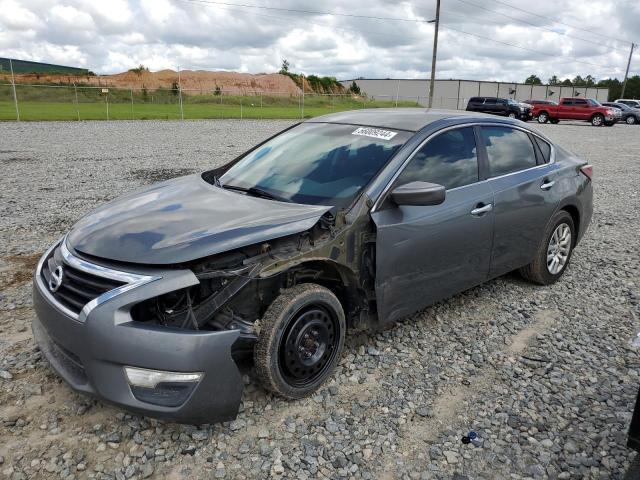 NISSAN ALTIMA 2.5 2015 with VIN 1N4AL3AP5FN324328 - Photo from auction