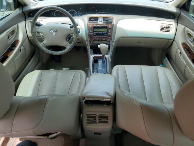 Photo 8 from auction – 2002 TOYOTA AVALON XL with VIN 4T1BF28B32U242118