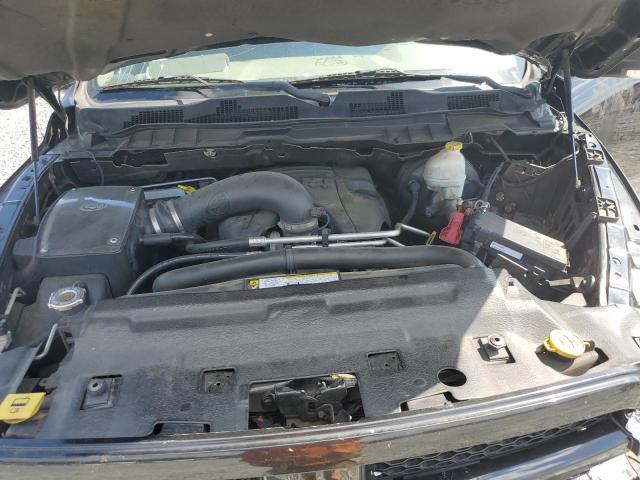 Photo 11 from auction – 2010 DODGE RAM 1500 with VIN 1D7RV1CT2AS222832