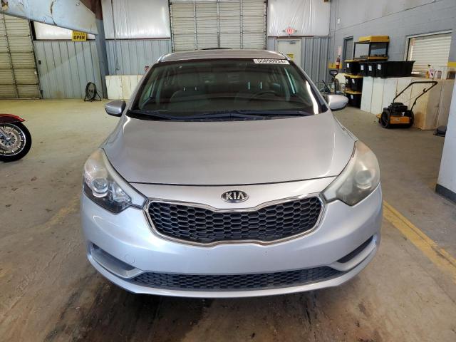 Photo 5 from auction – 2015 KIA FORTE LX with VIN KNAFK4A63F5403316