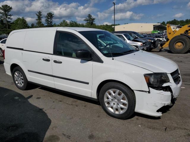 Фото 4 с аукциона – 2014 RAM TRADESMAN с VIN 2C4JRGAG1ER183047