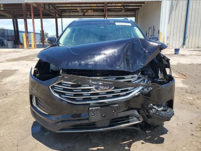 Photo 5 from auction – 2020 FORD EDGE SEL with VIN 2FMPK4J92LBA35957