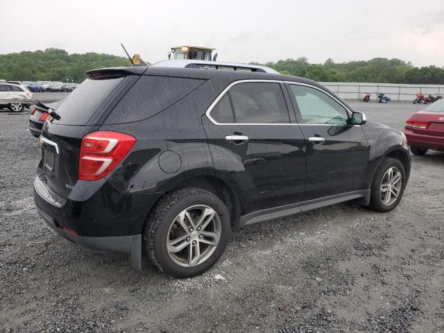 Photo 3 from auction – 2017 CHEVROLET EQUINOX PR with VIN 2GNALDEK6H1529750