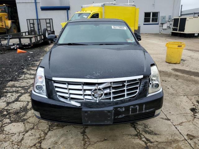Photo 5 from auction – 2007 CADILLAC DTS with VIN 1G6KD57Y77U145824