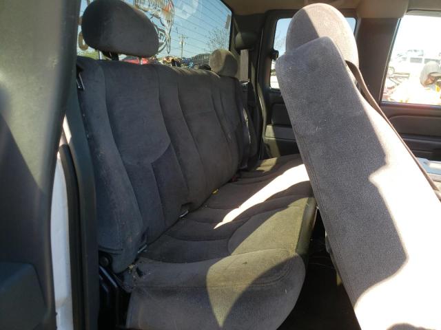 Photo 10 from auction – 2006 GMC SIERRA K25 with VIN 1GTHK29U96E100947