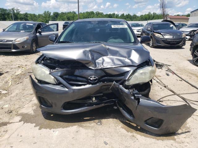 Photo 5 from auction – 2011 TOYOTA COROLLA BA with VIN 2T1BU4EE0BC589004